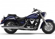 Yamaha XVS1300A Midnight Star